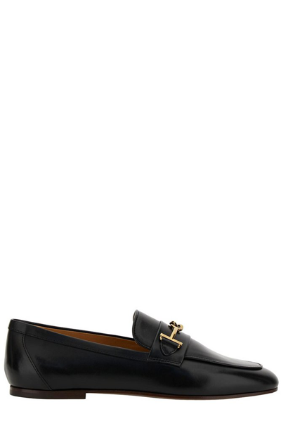 Tod's Double In Black