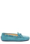 TOD'S TOD'S GOMMINO DRIVING MOCCASINS