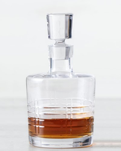 Zwiesel Glas Classic Whiskey Carafe In Transparent