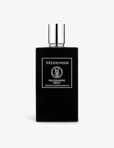 Mizensir Palissandre Night Eau De Parfum In White