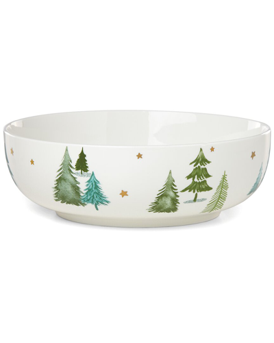 Lenox Balsam Lane Serving Bowl