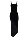 Nds The Label Open In Black