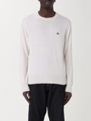 Vivienne Westwood Pullover  Herren Farbe Weiss In Multicolor