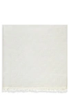 Peserico Scarf In White