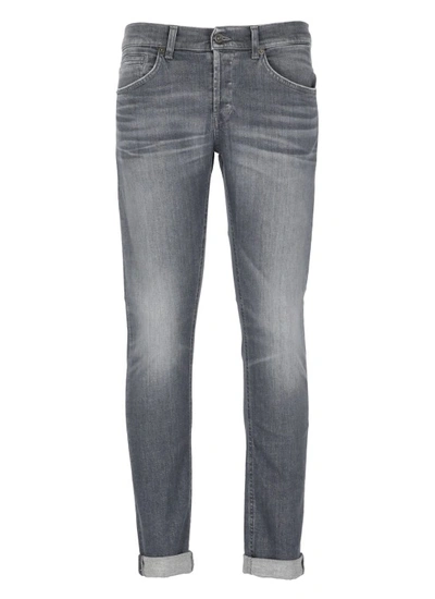 Dondup George Jeans In Gray