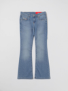 Diesel Jeans  Kinder Farbe Denim In Denim