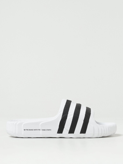 Adidas Originals Sneakers  Herren Farbe Weiss In White