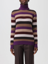 Drumohr Pullover  Damen Farbe Violett In Purple