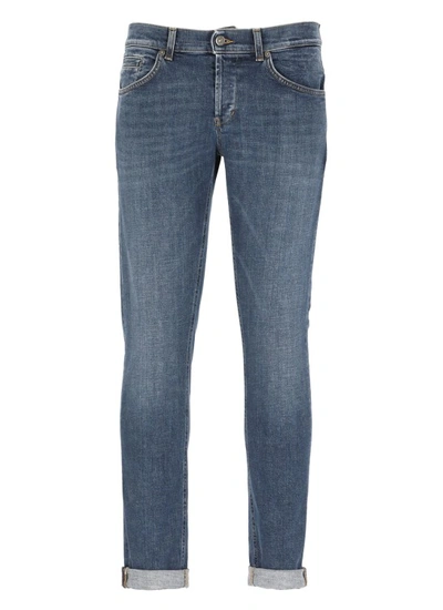 Dondup George Jeans In Blue