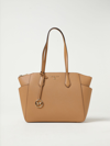 Michael Kors Schultertasche  Damen Farbe Haselnuss In Hazel