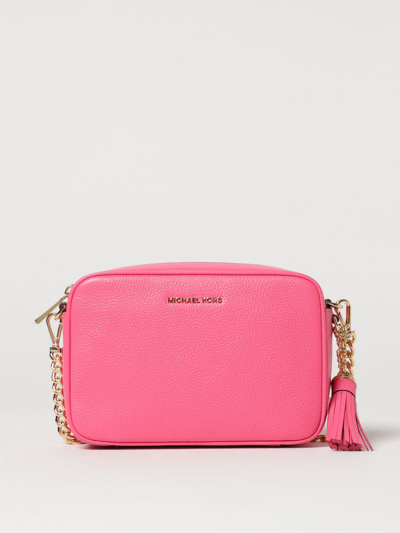 Michael Kors Mini- Tasche  Damen Farbe Pink