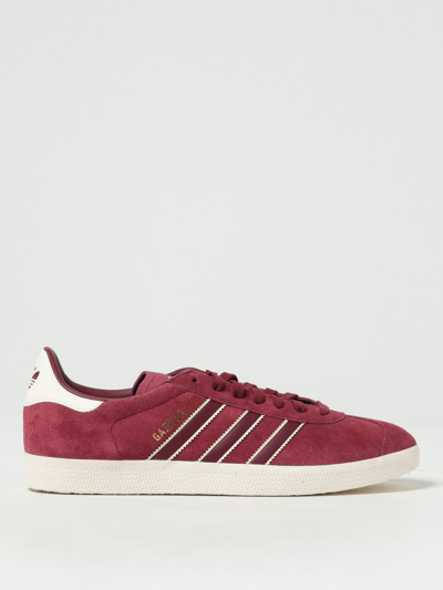 Adidas Originals Sneakers  Herren Farbe Burgunderrot In Burgundy