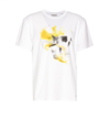 Alexander Mcqueen T-shirts And Polos In White