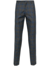 PAUL SMITH PAUL SMITH MENS TROUSERS CLOTHING