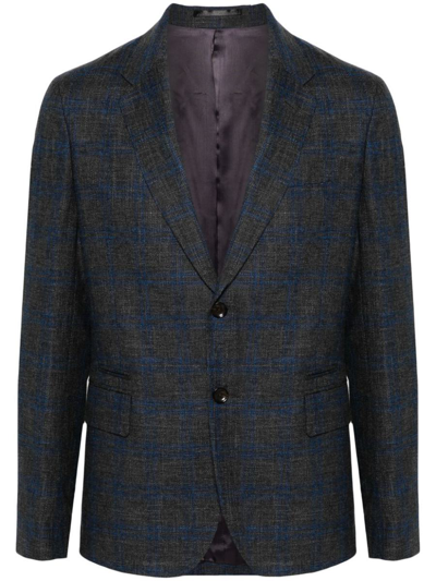 PAUL SMITH PAUL SMITH MENS TWO BUTTONS JACKET CLOTHING