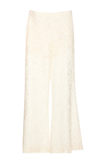 Zimmermann Illuminate Trousers In White