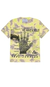 JUNGLES SOLUTIONS TEE