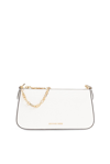 MICHAEL MICHAEL KORS MICHAEL MICHAEL KORS EMPIRE ZIPPED SHOULDER BAG