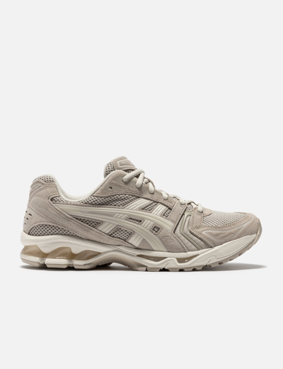 Asics Gel-kayano 14 In Beige