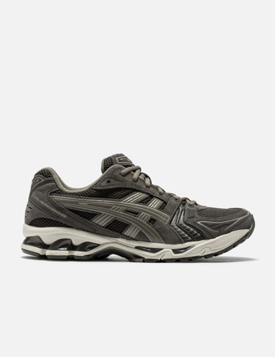 Asics Gel-kayano 14 In Brown