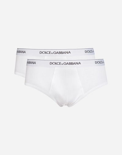 DOLCE & GABBANA SLIP BRANDO
