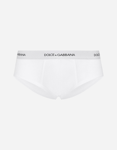DOLCE & GABBANA SLIP BRANDO