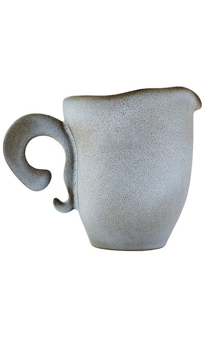 Anissa Kermiche Spill-the-tea Jug