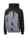 A-COLD-WALL* A COLD WALL BRUSHSTROKE SWEATSHIRT