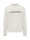 A-COLD-WALL* A-COLD-WALL SWEATSHIRT CREW NECK