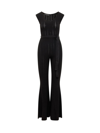 Alberta Ferretti 0482.6604 In Black