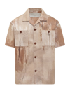 ANDERSSON BELL ANDERSSON BELL TIE DYE SHIRT
