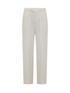 Armarium Giorgia Trousers In White