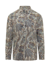 ETRO ETRO FUJI SHIRT