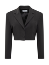 Giuseppe Di Morabito Jacket In Black