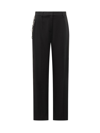 Giuseppe Di Morabito Trousers In Black