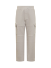 GIVENCHY GIVENCHY ARCHED CARGO PANTS