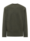 GIVENCHY GIVENCHY CREW NECK SWEATER