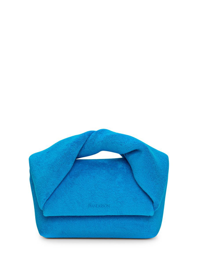 Jw Anderson Handbags. In Blue