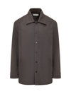 LANVIN LANVIN COCOON SHIRT