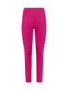 The Andamane `holly` Leggings In Pink