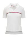 THOM BROWNE THOM BROWNE POLO