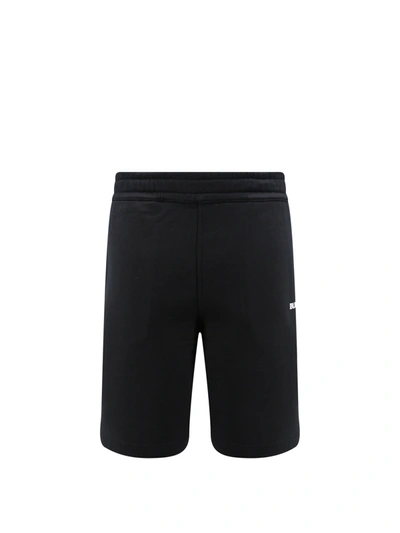 Burberry Black Raphael Shorts