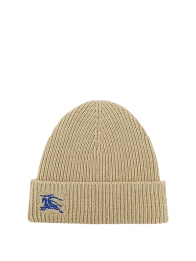 BURBERRY CASHMERE HAT
