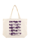 CARHARTT TOTE LARGE CANVAS BAG