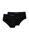 Tom Ford Two-pack Stretch Cotton And Modal-blend Briefs