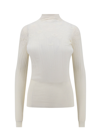 Bottega Veneta Rib-knit Turtleneck Sweater