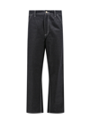 Carhartt Single Knee Pant Back Pockets