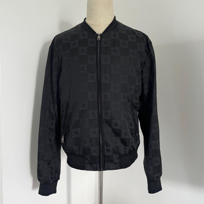 Pre-owned Dolce & Gabbana Dolce And Gabbana Jacket For Men