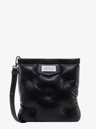 Maison Margiela Shoulder Bags In Black