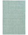Km Home Miro 100 10' X 14' Area Rug In Mint